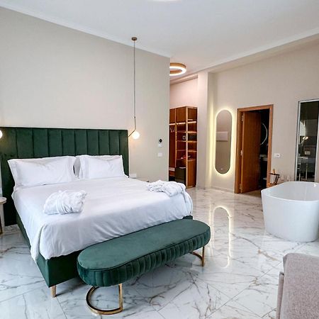 Vespucci Palace Roma Екстериор снимка