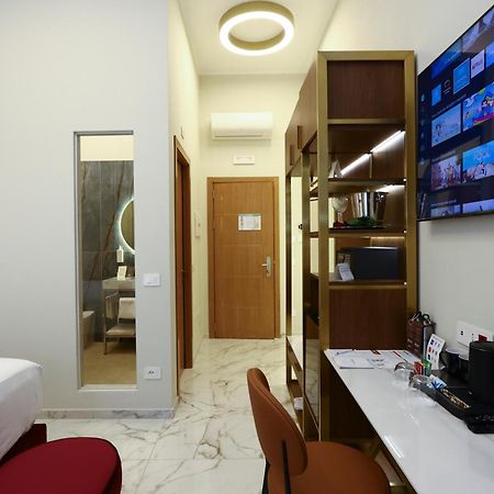 Vespucci Palace Roma Екстериор снимка