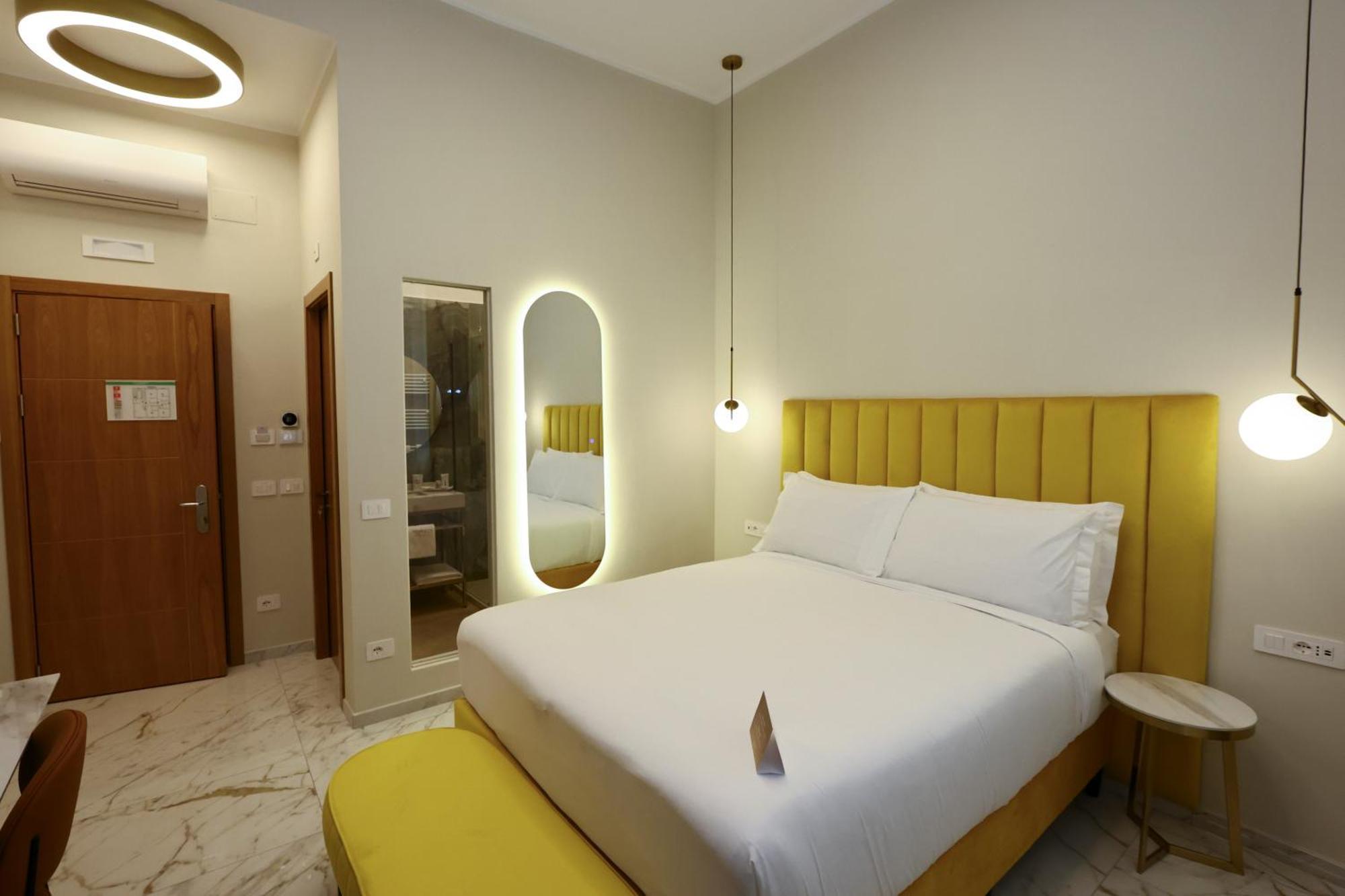 Vespucci Palace Roma Екстериор снимка